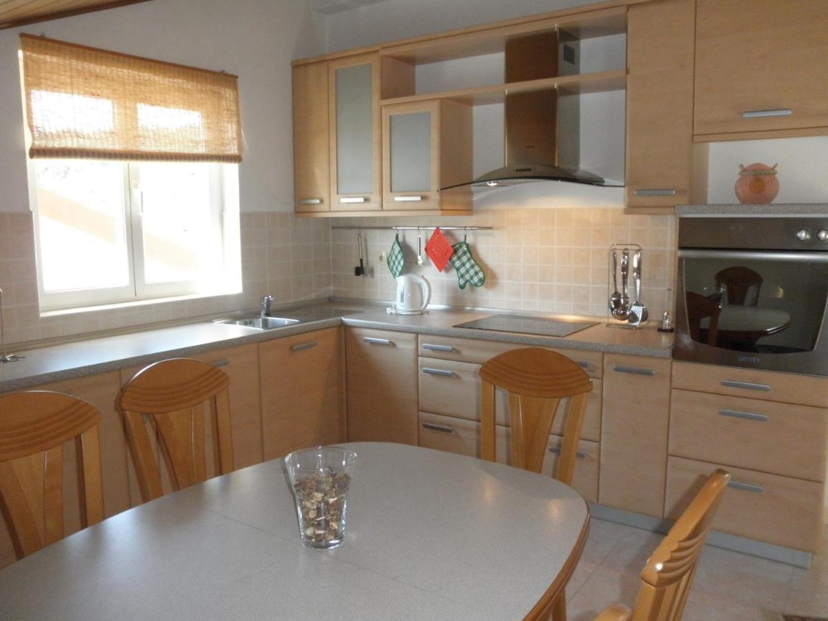 Apartment Preka Palit Экстерьер фото