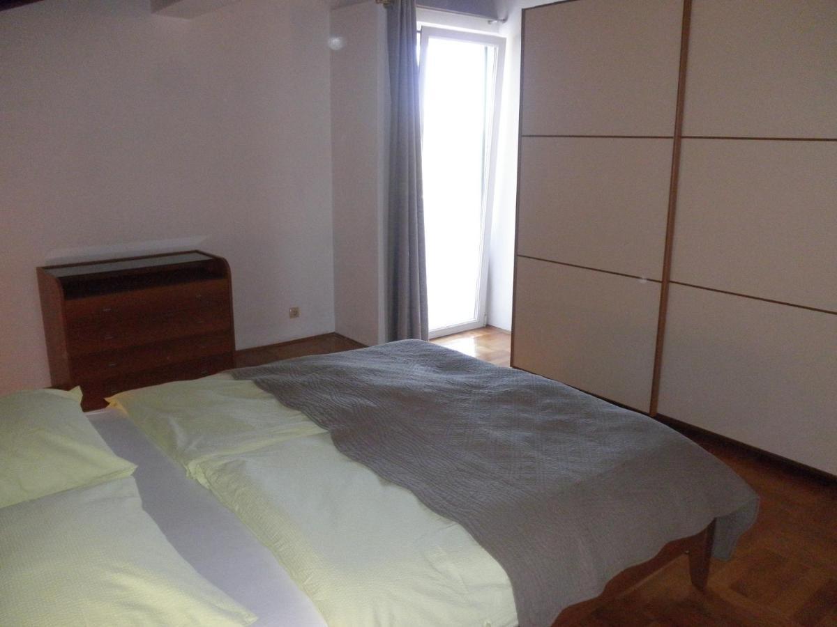 Apartment Preka Palit Экстерьер фото