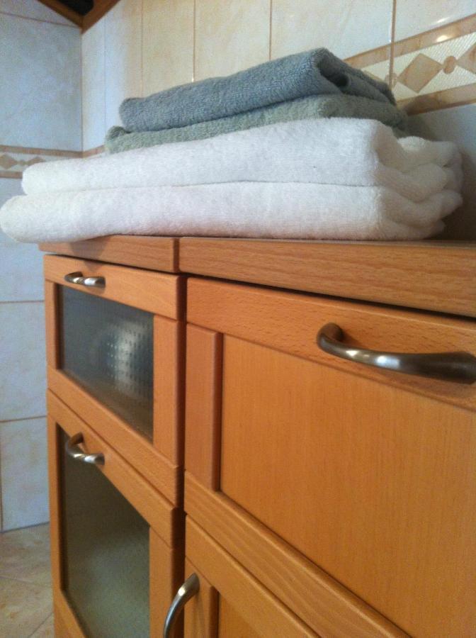 Apartment Preka Palit Экстерьер фото