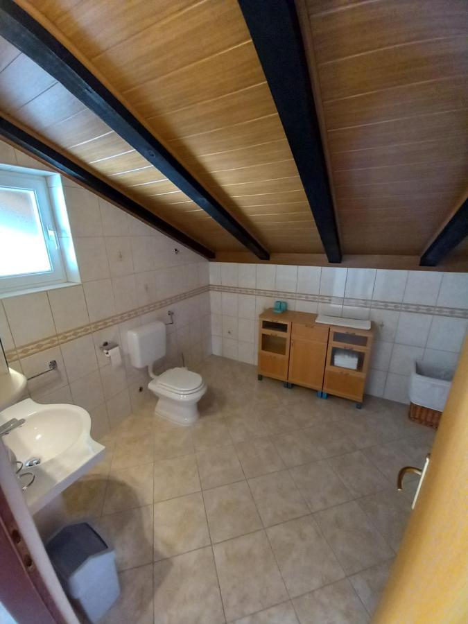 Apartment Preka Palit Экстерьер фото