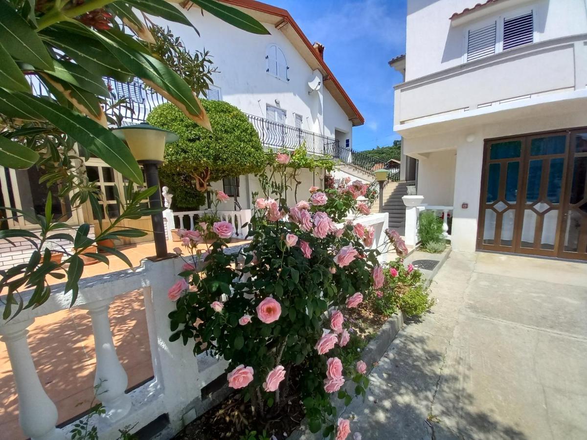 Apartment Preka Palit Экстерьер фото